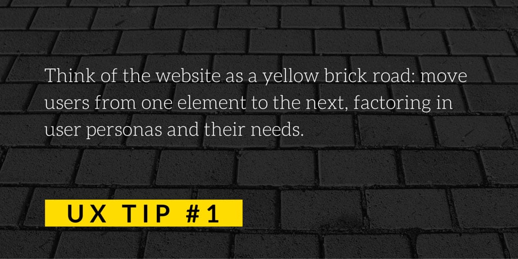 Top 100 UX Design Tips from a User Experience Master